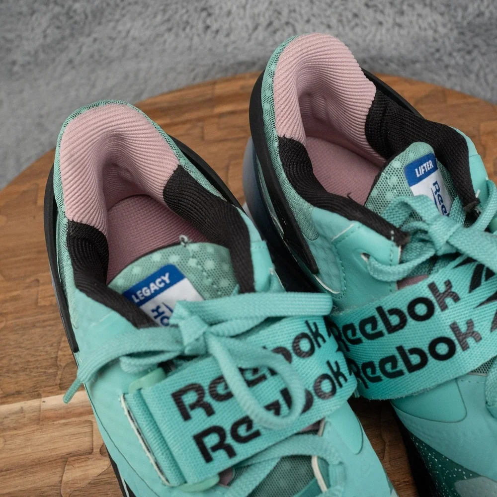 Reebok legacy lifter